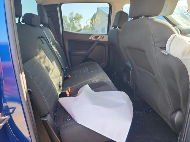 2019 FORD RANGER XL - 1FTER4FH7KLA71133