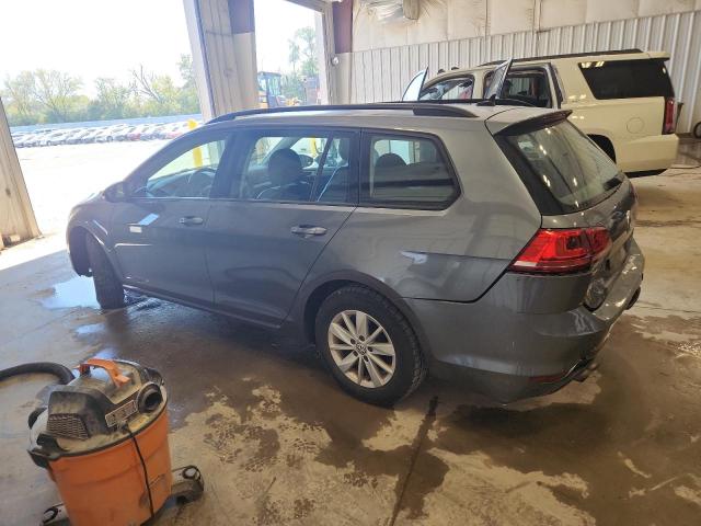 2015 VOLKSWAGEN GOLF SPORT - Other View