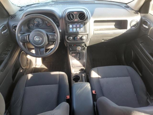 2014 JEEP PATRIOT SP #3282505878