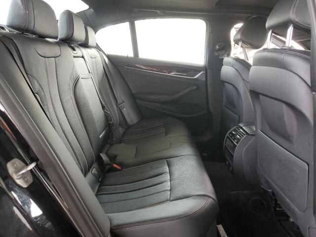 2018 BMW 530E - WBAJA9C57JB033092