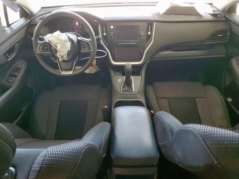 2021 SUBARU OUTBACK 4S4BTAAC9M3167021