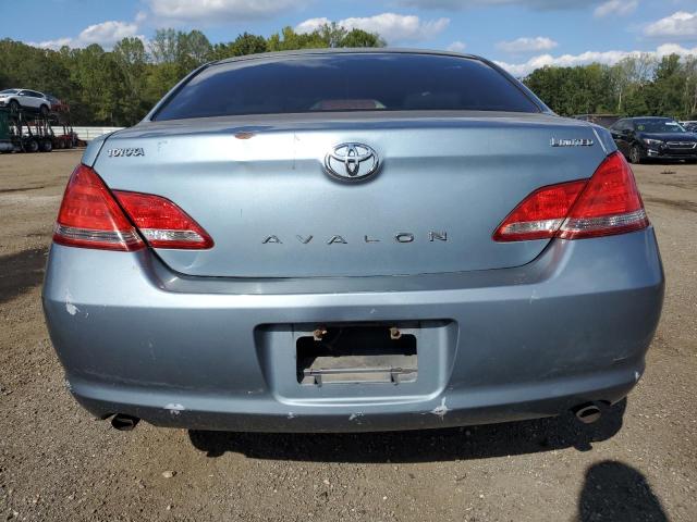 2006 TOYOTA AVALON XL #3291333158