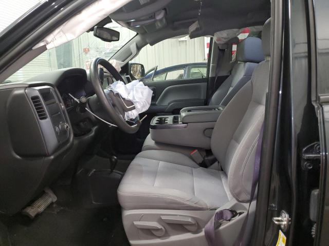 2017 GMC SIERRA K15 - 1GTV2LECXHZ230348