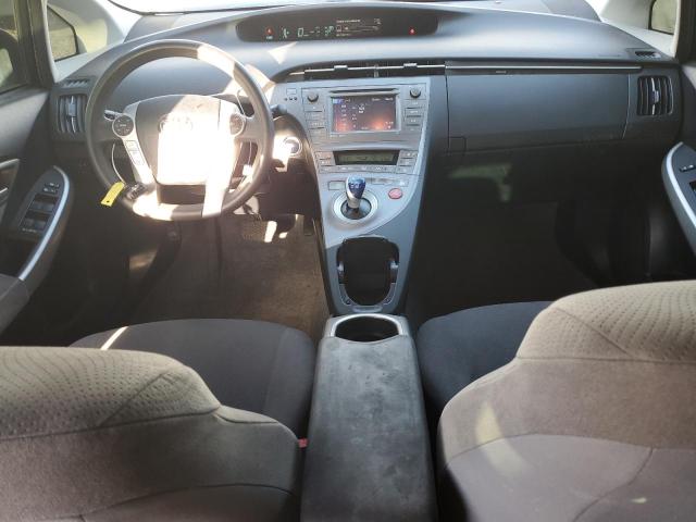 2015 TOYOTA PRIUS - JTDKN3DU1F1886020