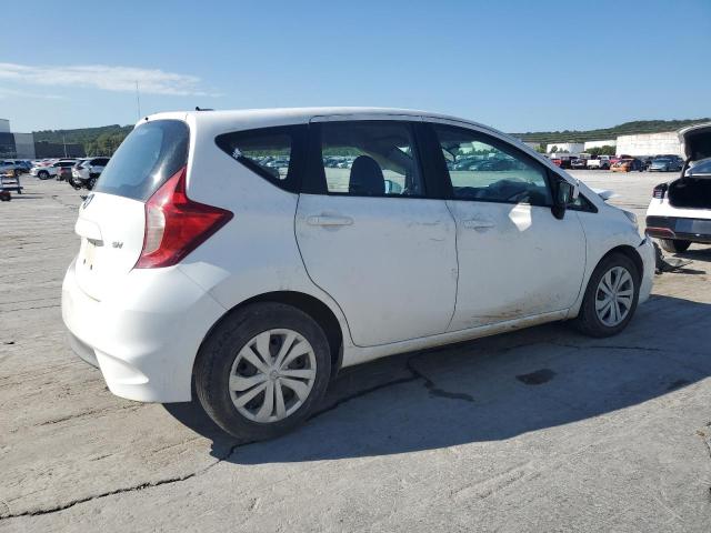 2017 NISSAN VERSA NOTE S #3302787929