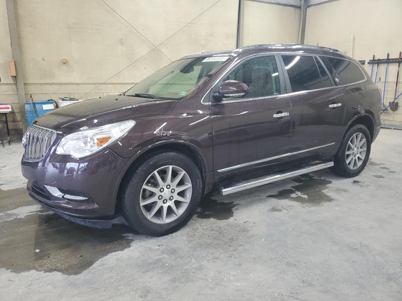 BUICK ENCLAVE