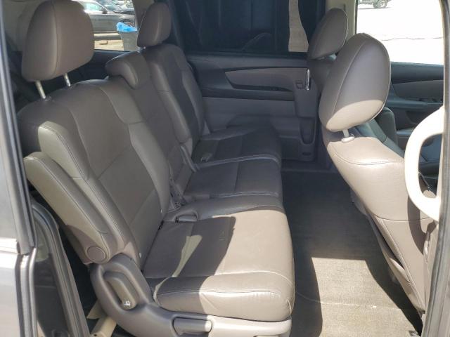 2015 HONDA ODYSSEY EX 5FNRL5H63FB025196