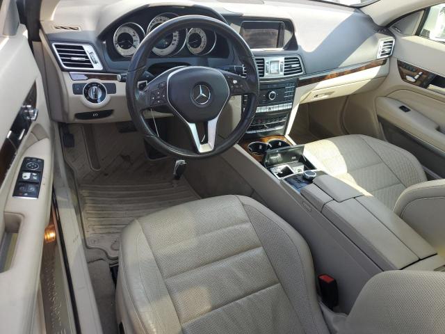 2016 MERCEDES-BENZ E 400 WDDKJ6FB1GF349747