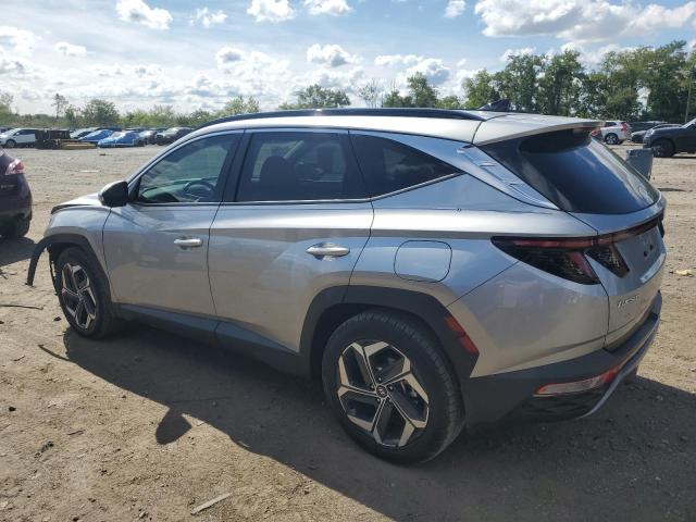 2022 HYUNDAI TUCSON LIM 5NMJE3AE5NH126783