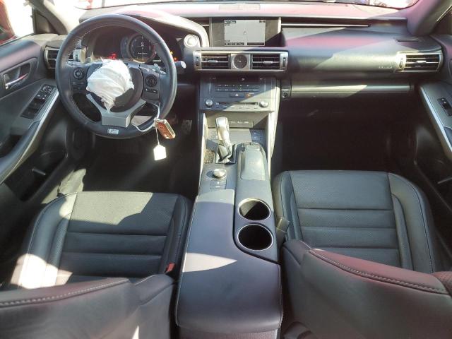 2016 LEXUS IS 300 #3294442493