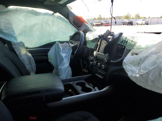 2021 RAM 1500 BIG H 1C6SRFFT3MN516680