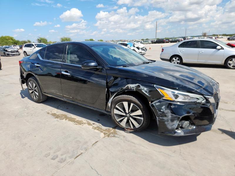2019 NISSAN ALTIMA SL - 1N4BL4EV8KC215953