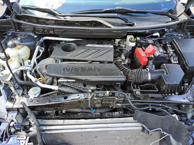 2023 NISSAN ROGUE SV 5N1BT3BA4PC894788