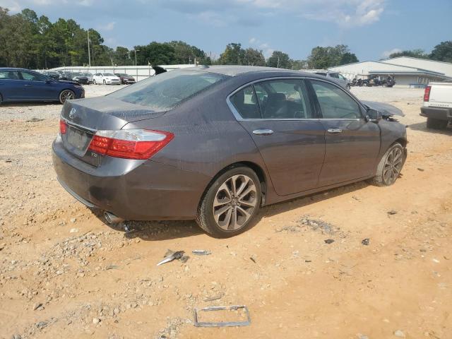 2015 HONDA ACCORD EXL #3294437491