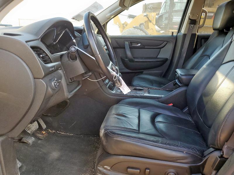 2014 CHEVROLET TRAVERSE LT - 1GNKRHKD0EJ238484