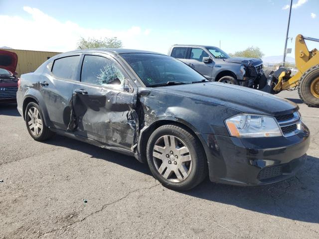 2014 DODGE AVENGER SE #3297126521