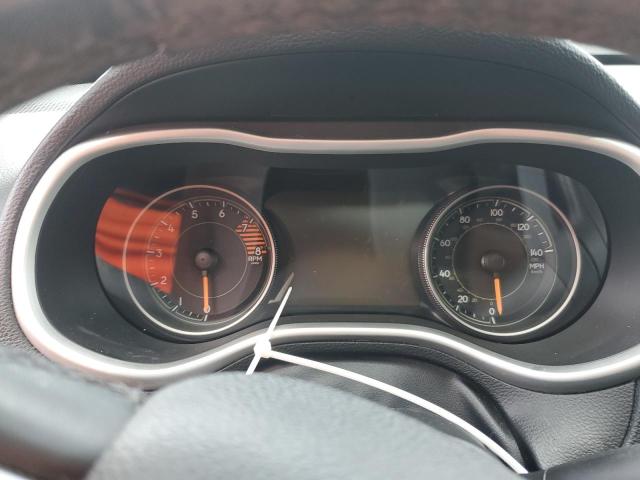 2016 JEEP CHEROKEE T - 1C4PJMBS1GW375906