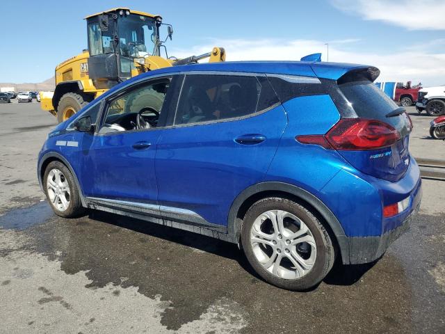 2018 CHEVROLET BOLT EV LT 1G1FW6S02J4140806