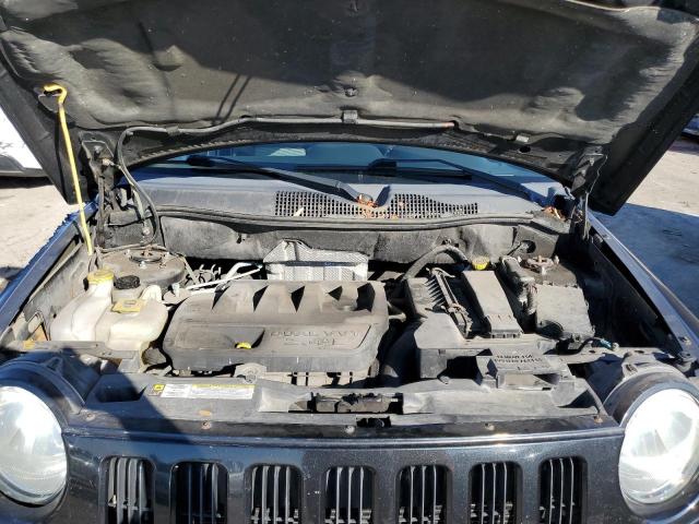 2010 JEEP COMPASS SP - 1J4NF4FB0AD502144