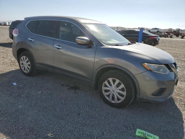 2015 NISSAN ROGUE S KNMAT2MT7FP582044