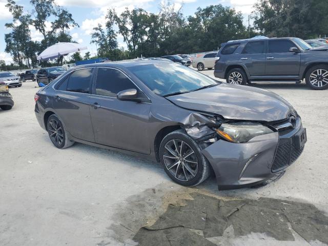 2017 TOYOTA CAMRY LE 4T1BF1FKXHU440510