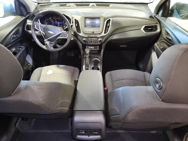 2022 CHEVROLET EQUINOX LT 2GNAXUEV4N6125875