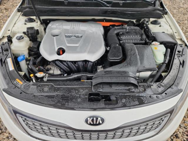 2015 KIA OPTIMA HYB KNAGN4AD2F5081410