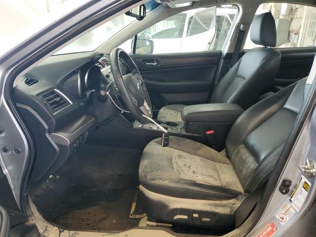 2015 SUBARU LEGACY 2.5 - 4S3BNBL66F3041469