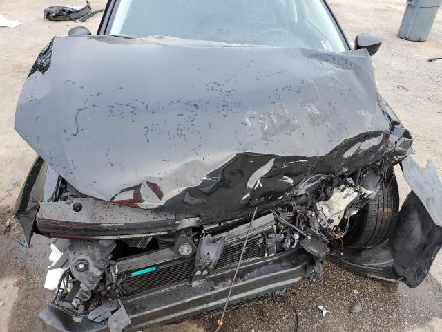 2012 VOLKSWAGEN JETTA BASE - 3VW2K7AJ4CM355299