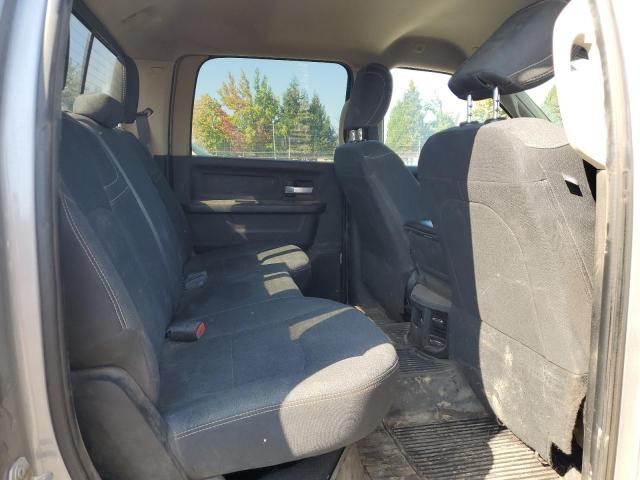 2019 RAM 2500 TRADE 3C6UR5HL9KG682269