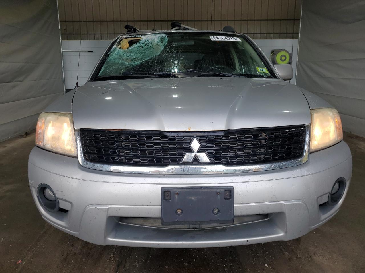 MITSUBISHI ENDEAVOR LS