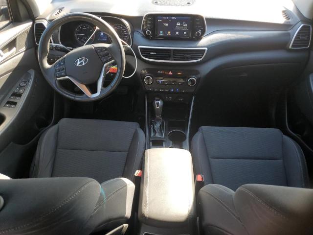 2019 HYUNDAI TUCSON LIM - KM8J33A44KU945006