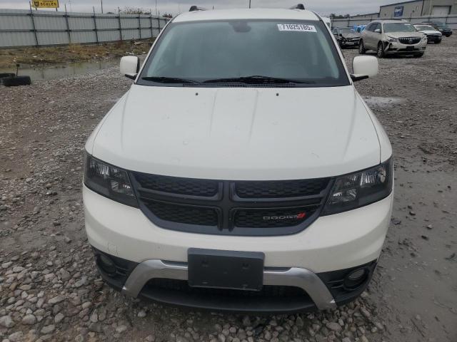 2018 DODGE JOURNEY CR 3C4PDDGG9JT514771