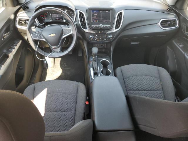 2022 CHEVROLET EQUINOX LT #3273808380
