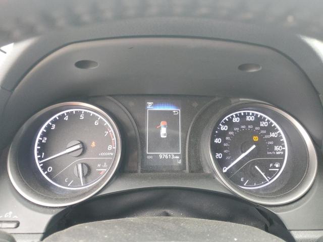 2021 TOYOTA CAMRY SE - 4T1G11AKXMU464313