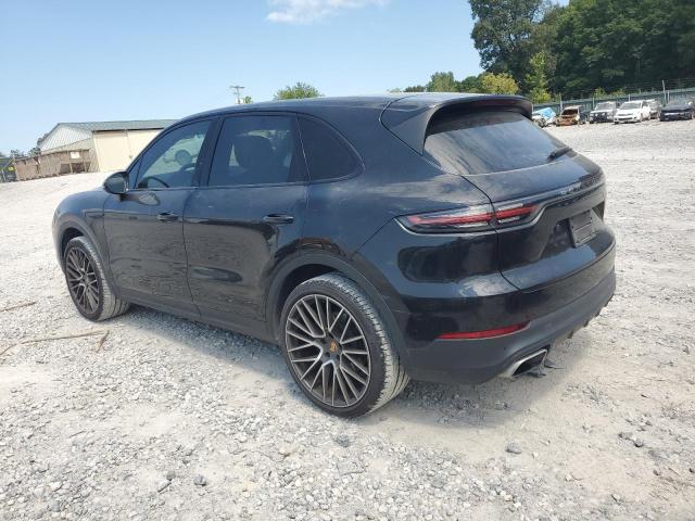 2019 PORSCHE CAYENNE WP1AA2AY1KDA01069