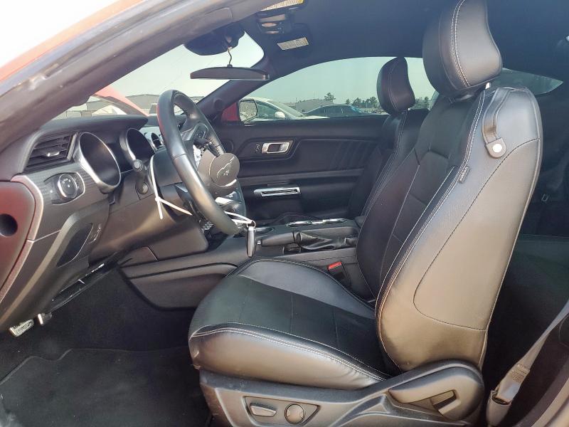 2021 FORD MUSTANG GT 1FA6P8CF0M5119797
