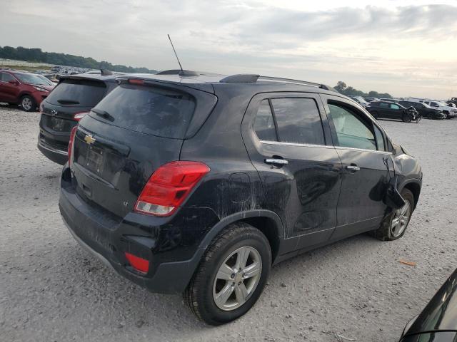 2017 CHEVROLET TRAX 1LT 3GNCJPSB1HL188700