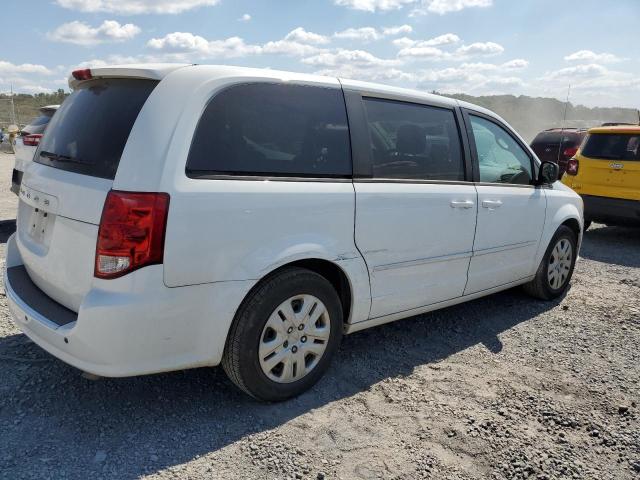 2016 DODGE GRAND CARA 2C4RDGBGXGR116367