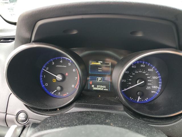 2017 SUBARU LEGACY 2.5 #3301814333