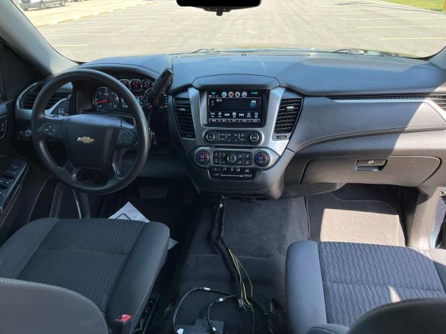 2019 CHEVROLET TAHOE SPEC 1GNSKFEC8KR172369