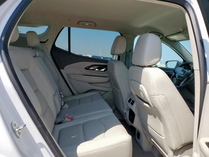 2019 GMC TERRAIN DE 3GKALSEX4KL116101