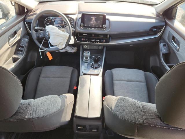 2021 NISSAN ROGUE SV - 5N1AT3BA7MC777424