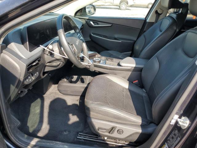 2023 KIA EV6 LIGHT KNDC34LAXP5127982