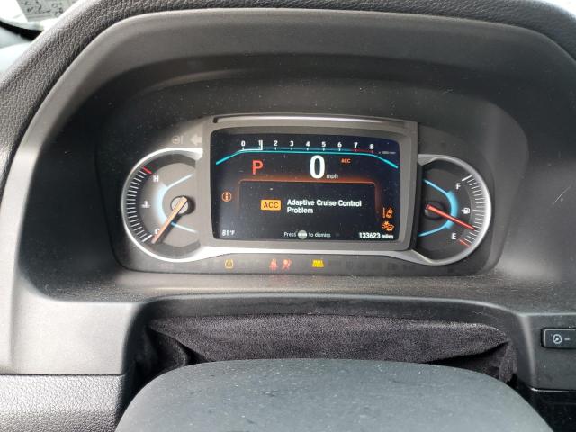 2020 HONDA PILOT BLAC 5FNYF6H75LB004072