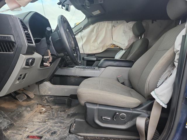 2018 FORD F150 SUPER #3290406759