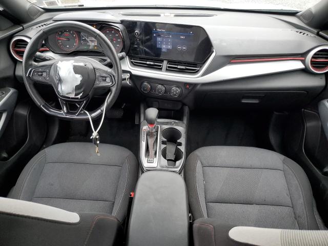 2024 CHEVROLET TRAX 1RS KL77LGE25RC168346