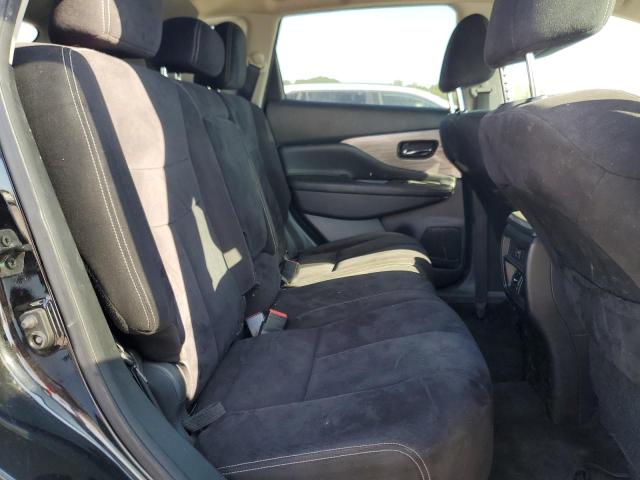 2017 NISSAN MURANO S 5N1AZ2MHXHN174870