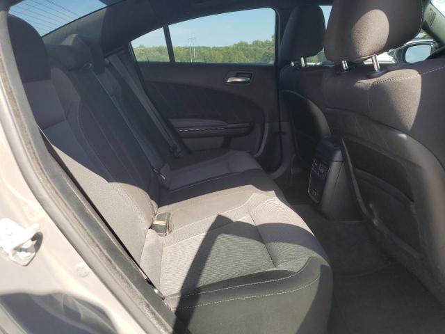 2018 DODGE CHARGER SX 2C3CDXHG0JH119552