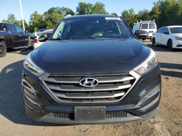 2016 HYUNDAI TUCSON LIMITED - Other View